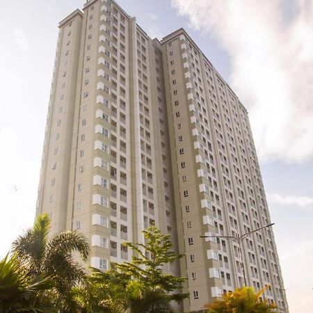 Skyland City Hotel Jatinangor Cilimus Exteriör bild